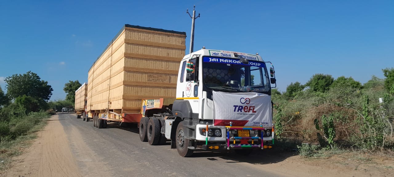 Transport in India 1